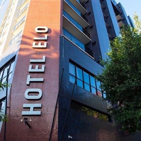 Elo Hotel マリンガ エクステリア 写真
