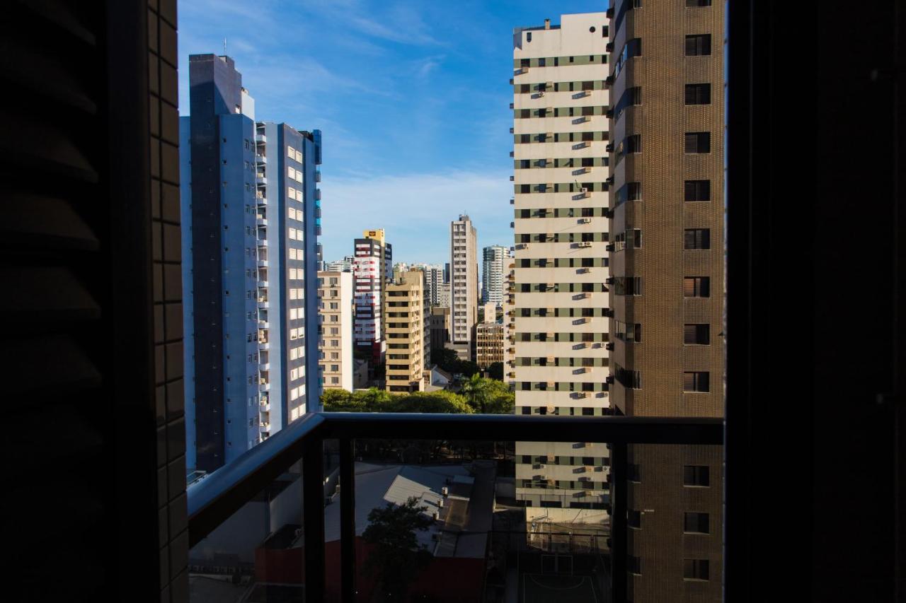 Elo Hotel マリンガ エクステリア 写真