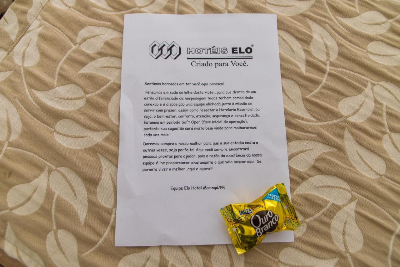 Elo Hotel マリンガ エクステリア 写真
