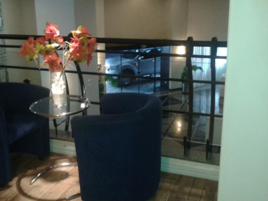 Elo Hotel マリンガ エクステリア 写真