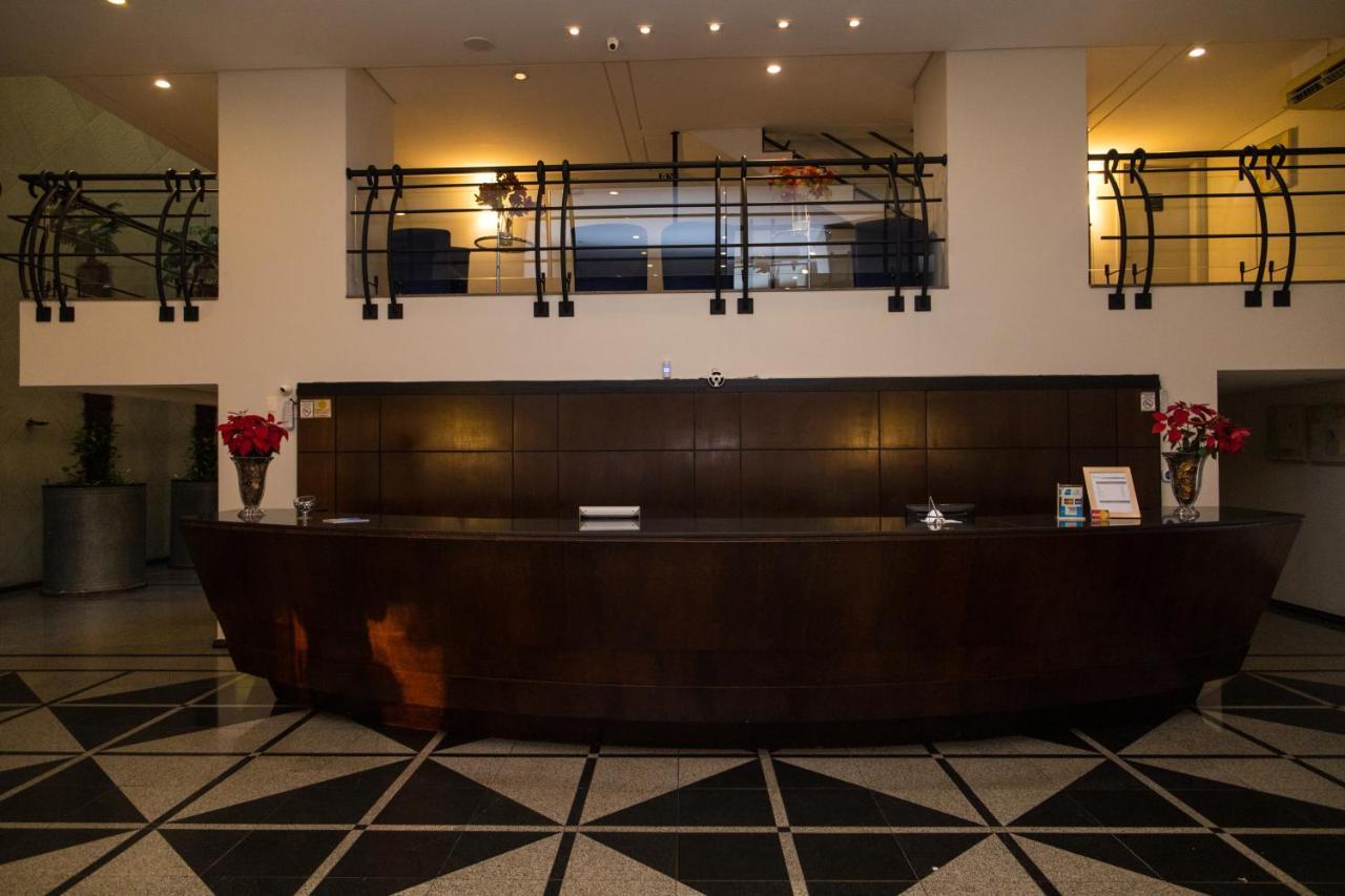 Elo Hotel マリンガ エクステリア 写真