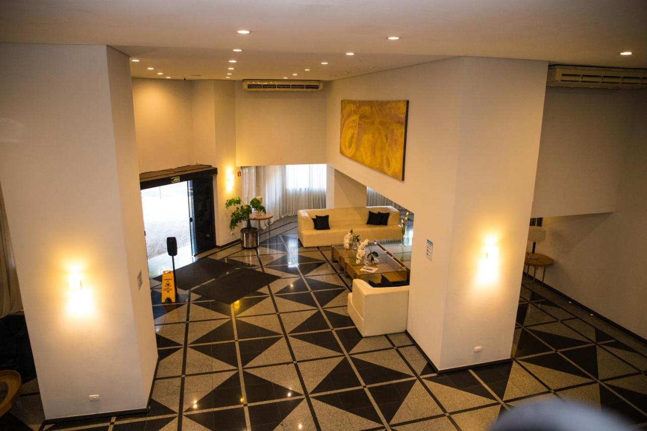 Elo Hotel マリンガ エクステリア 写真