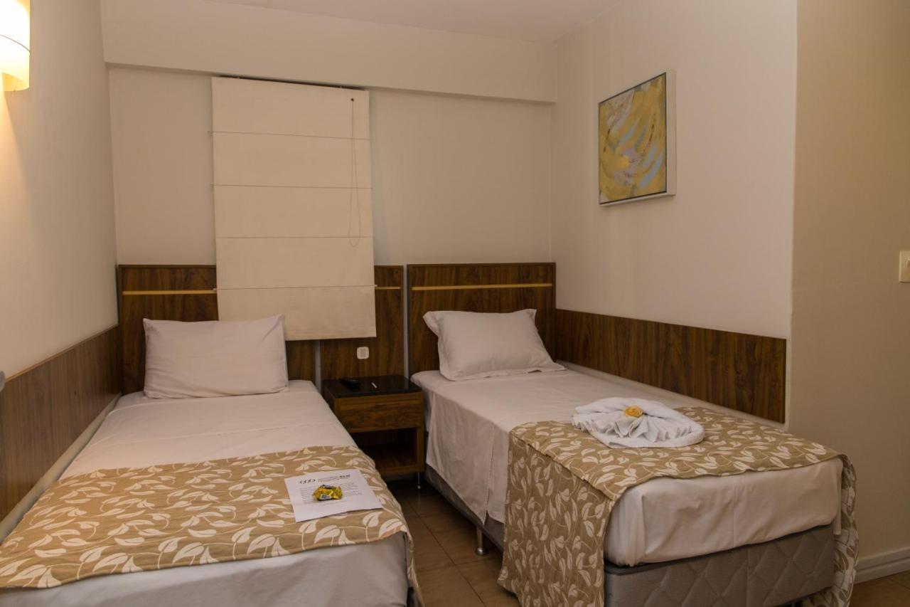 Elo Hotel マリンガ エクステリア 写真