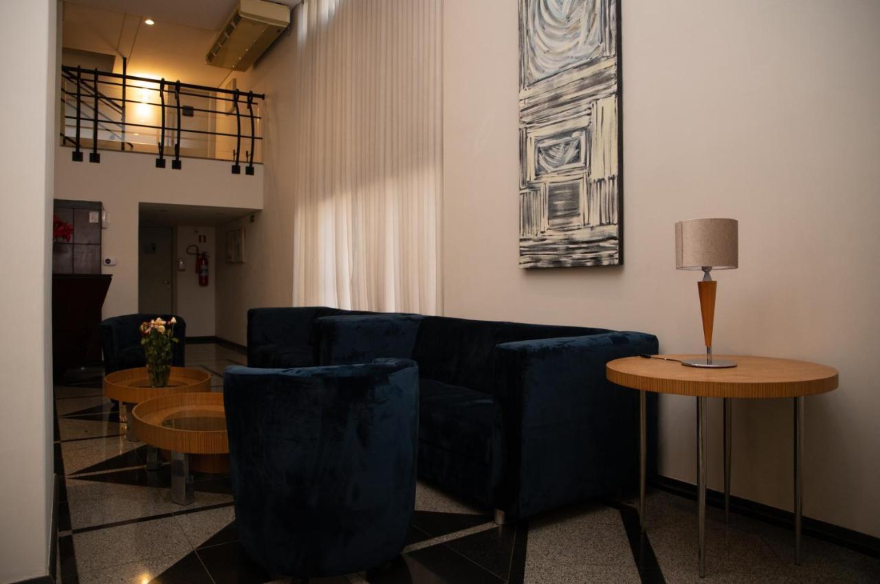 Elo Hotel マリンガ エクステリア 写真