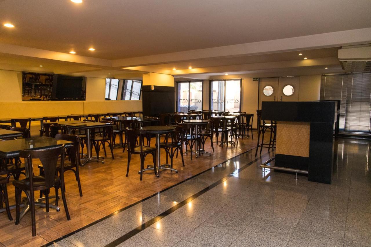 Elo Hotel マリンガ エクステリア 写真